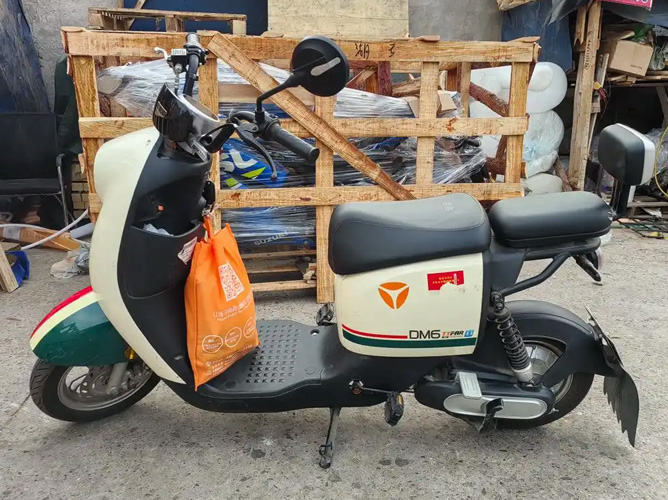 伊春电动车托运电话